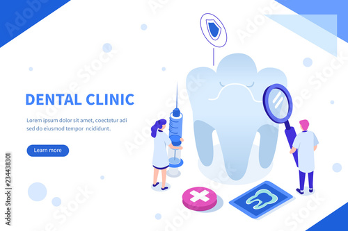 dental clinic