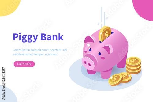 piggy bank