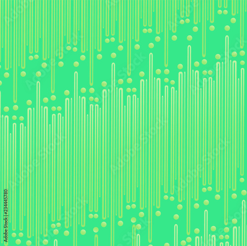 abstract green background