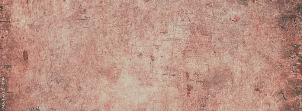 banner cracked dirty shabby wooden  texture
