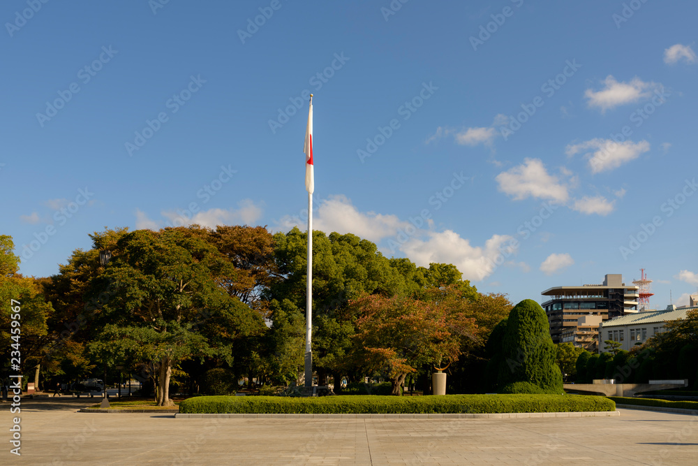 Obraz premium Japan