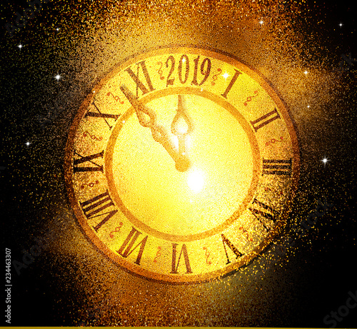 Fünf Vor Zwölf 2019