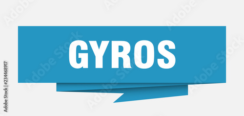 gyros