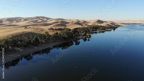 San Luis Reservoir State Recreation Area photo