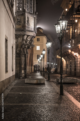 Praga