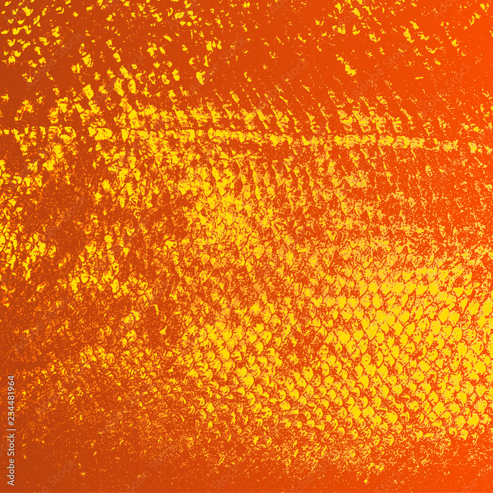 fish's scale. abstract background. vector illustration. fish's scale. abstract background. vector illustration.