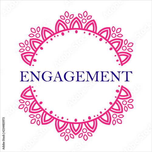 "Engagement" element design