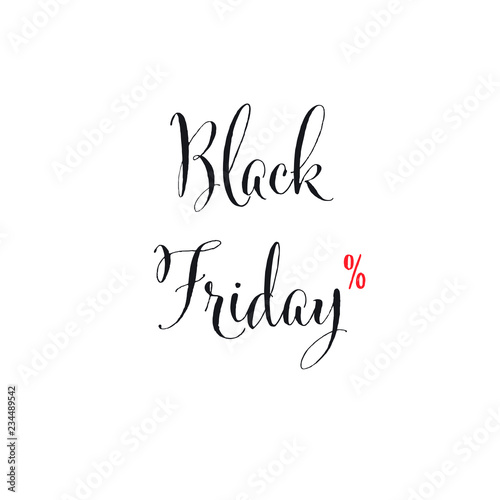Black Friday