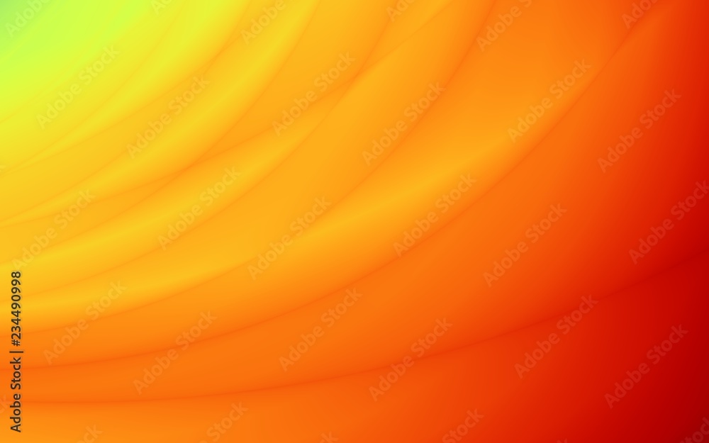 Sunny yellow texture wave wallpaper background Sunny yellow texture wave wallpaper background