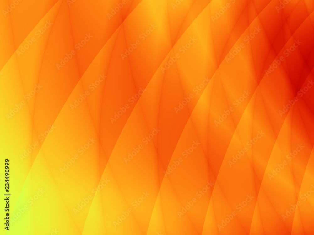 Sun beam abstrac rays graphic orange background Sun beam abstrac rays graphic orange background