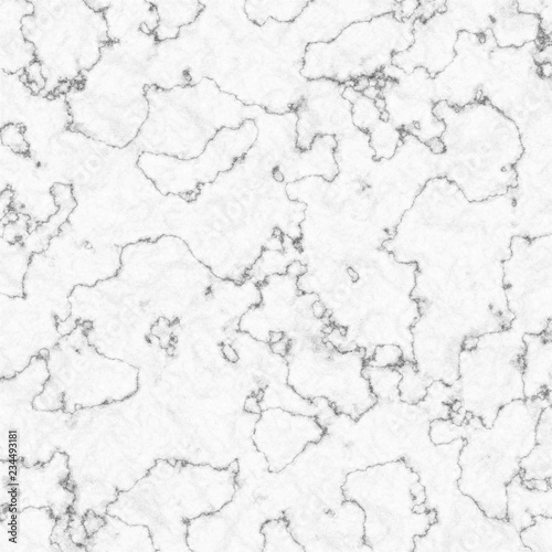 White Marble Texture