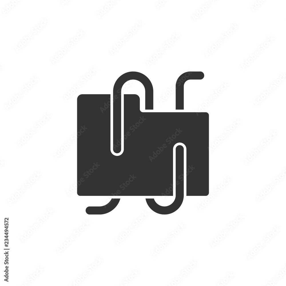 File with lines icon. Element of internet security icon for mobile concept and web apps. Detailed File with lines icon can be used for web and mobile File with lines icon. Element of internet security icon for mobile concept and web apps. Detailed File with lines icon can be used for web and mobile