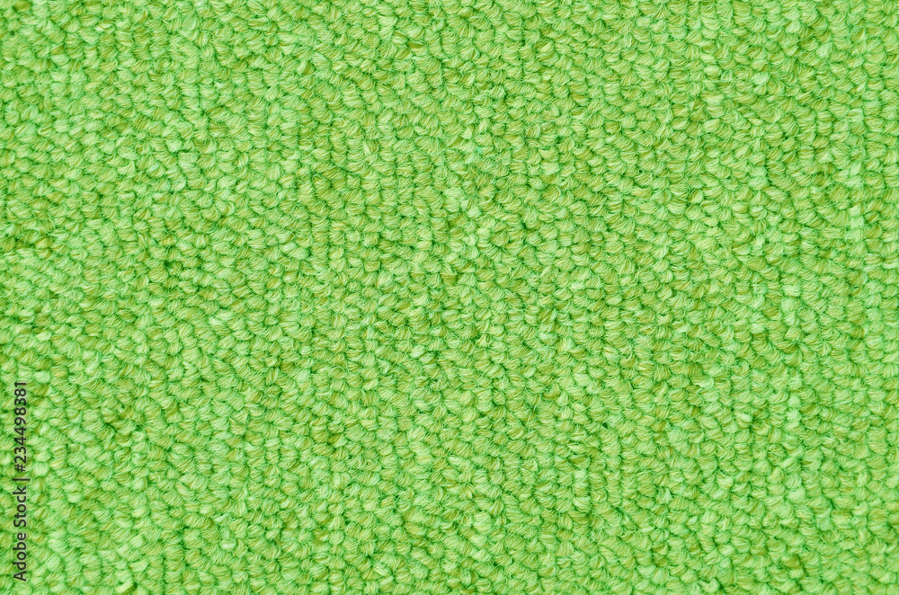 Textured synthetical carpet background Textured synthetical carpet background