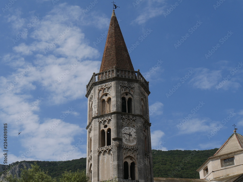 Finalborgo - Chiesa di San Biagio Finalborgo - Chiesa di San Biagio
