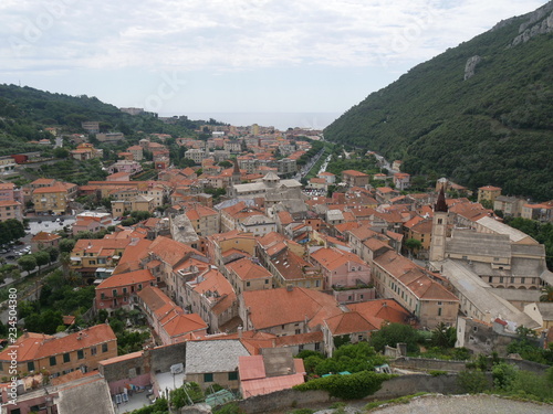 Finalborgo - Forte San Giovanni