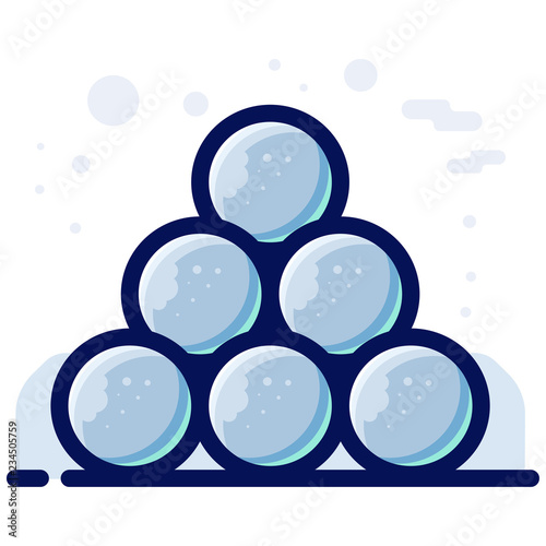Snowballs