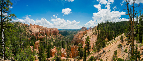 Bryce Canion, Utah, USA