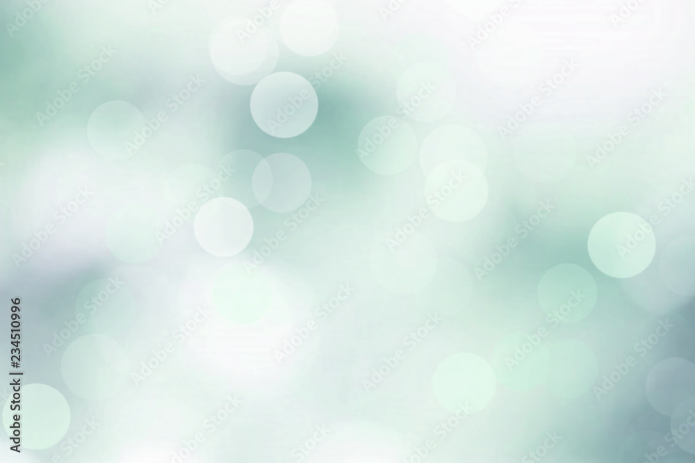 Blue abstract background blur Blue abstract background blur
