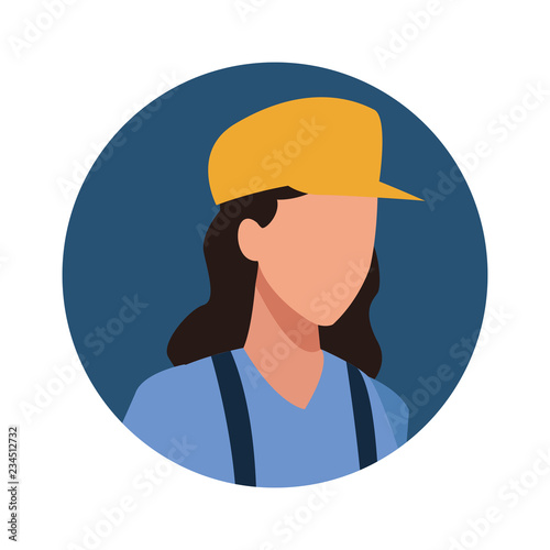 People job and occupation