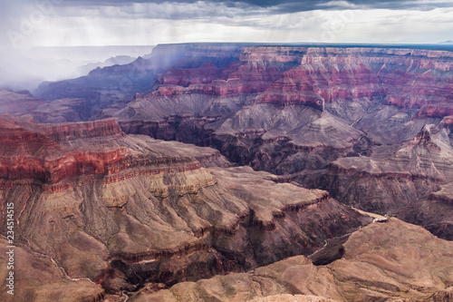 Grand Canion National Park