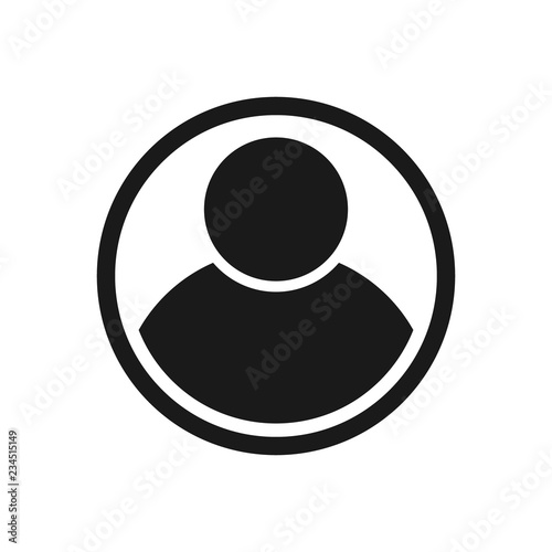 profile photo user icon
