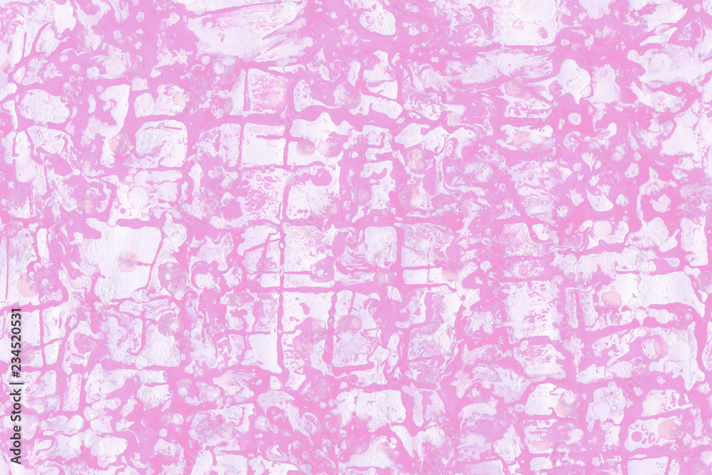 Colorful wet abstract paint leaks and splashes texture on white watercolor paper background. Natural organic shapes and design. Colorful wet abstract paint leaks and splashes texture on white watercolor paper background. Natural organic shapes and design.