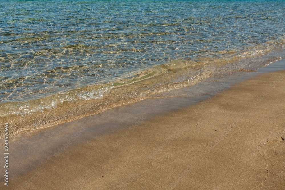 beach and tropical sea beach and tropical sea background