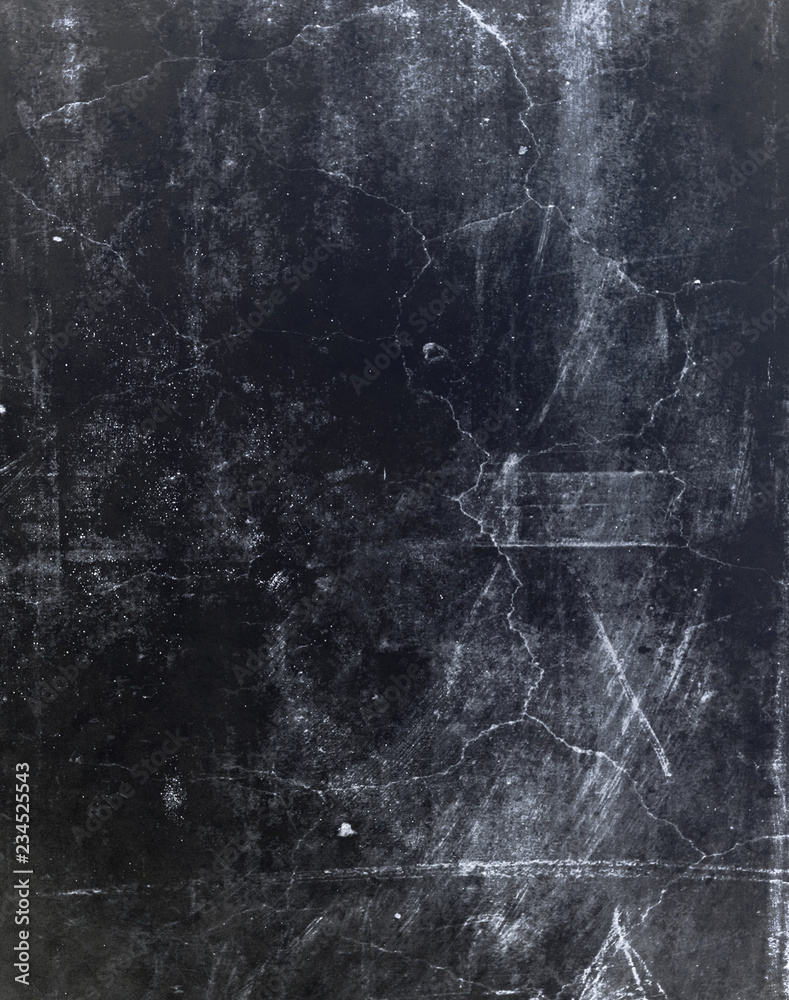Gray old Ultrawide Grunge Seamless Black And White Texture. Old Ultrawide Grunge Seamless Black And White Texture.