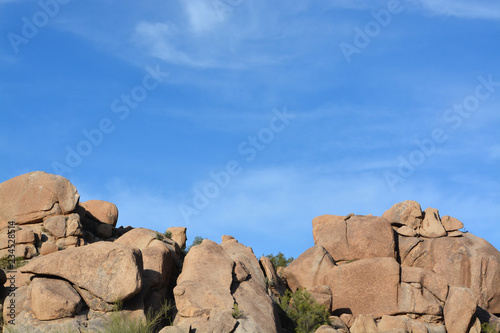 The Boulders in Cave Creek, Maricopa County, Arizona, USA