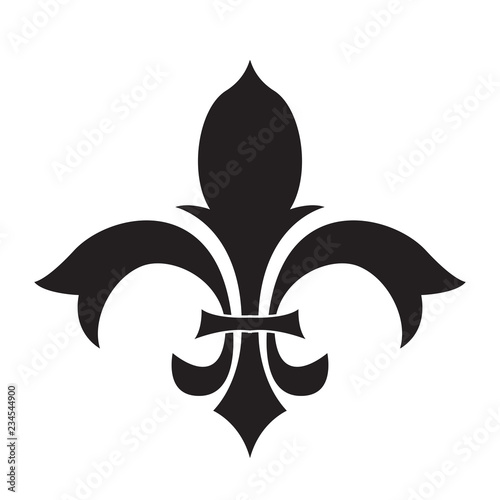 Lyli heraldic emblem