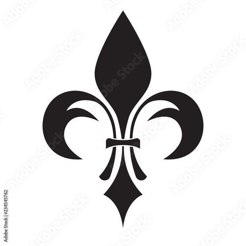 Lyli heraldic emblem
