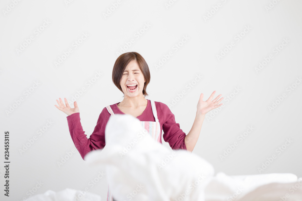 洗濯・主婦 洗濯・主婦