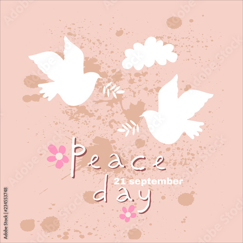 Peace day4 photo