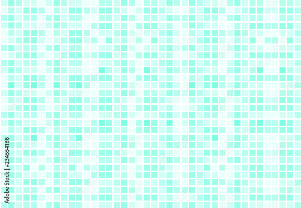 mosaic mosaic