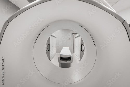 Tomografia Komputerowa- badanie