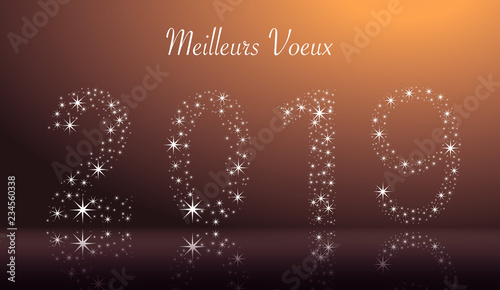 Carte de voeux