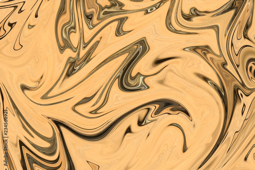 Liquify Abstract Pattern Liquify Abstract Pattern
