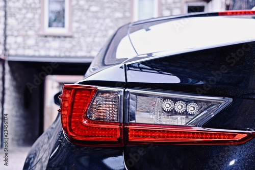 Lexus