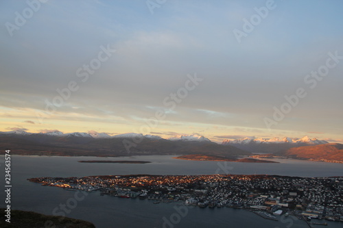 Tromso