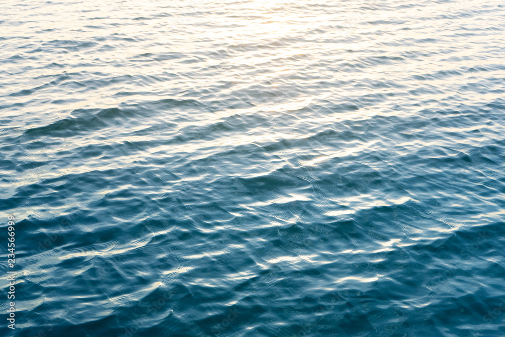 Obraz premium water texture