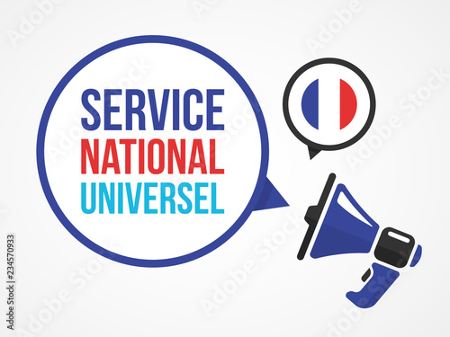 Service National Universel