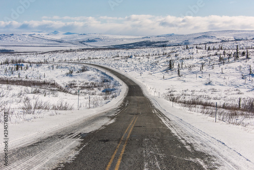 Lines on the Map 307