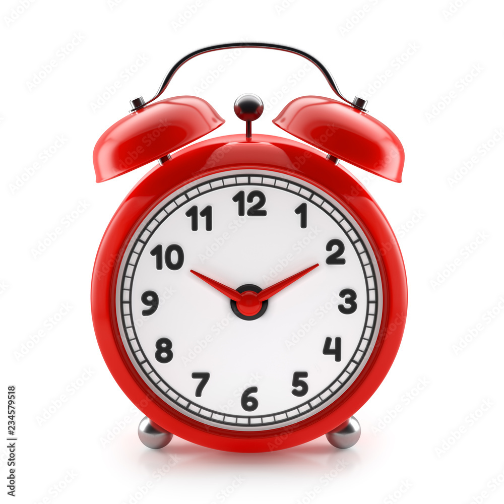 Alarm clock Alarm clock