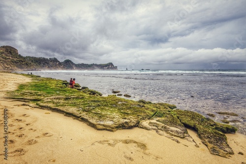 Nampu beach photo