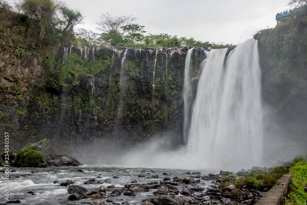 cascadas en la selva verde de Tabasco Mexico cascadas en la selva verde de Tabasco Mexico
