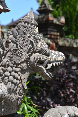 Bali Sculpture