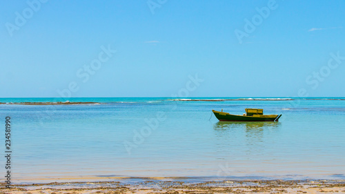 Praia do Espelho-BA