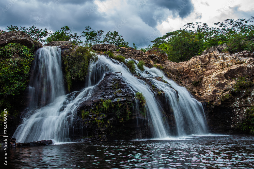 Viagem Capitólio 20181115