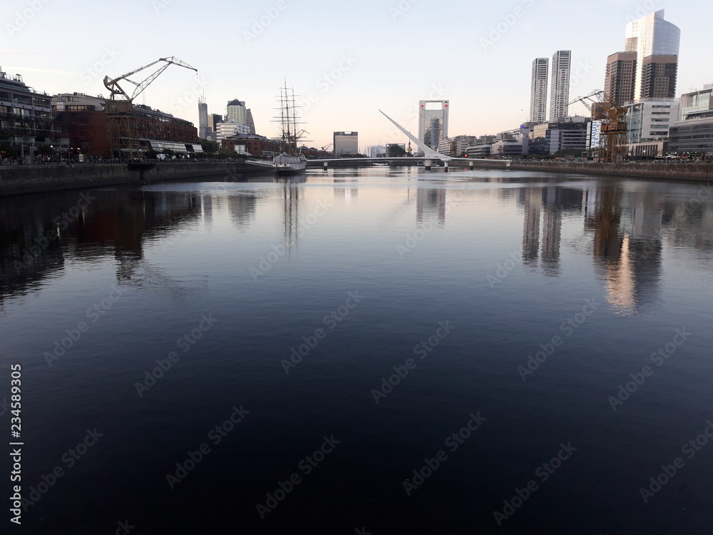 Buenos Aires, Argentina.