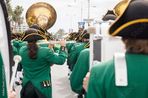 Marching Band